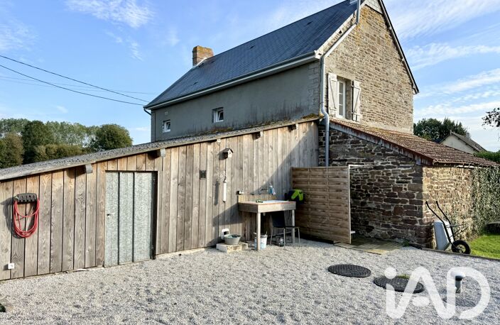 Vente Maison de village 6 pièces — photo 3
