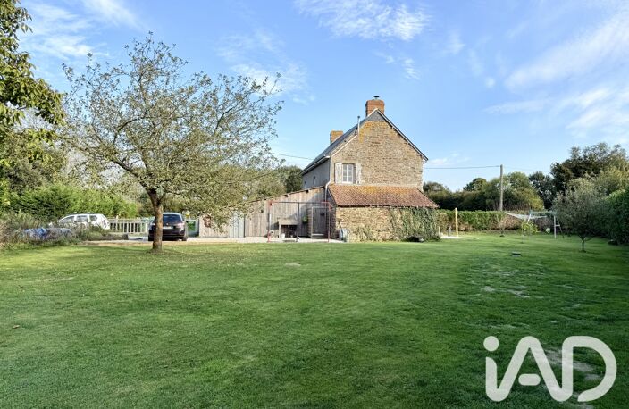 Vente Maison de village 6 pièces — photo 4