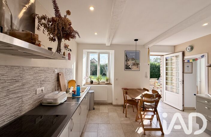 Vente Maison de village 6 pièces — photo 5