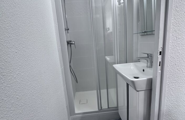 Vente Appartement 2 pièces — photo 2