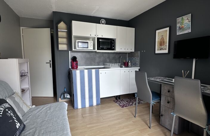 Vente Appartement 2 pièces — photo 4