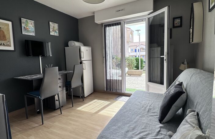 Vente Appartement 2 pièces — photo 5