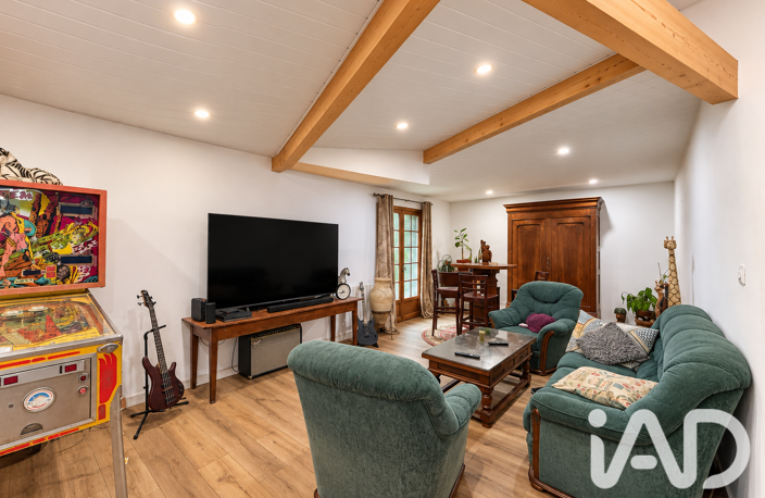 Vente Maison/villa 4 pièces — photo 2