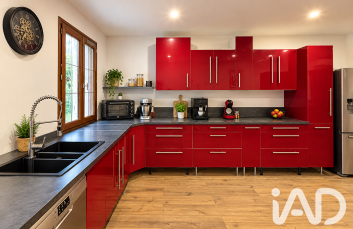 Vente Maison/villa 4 pièces — photo 3