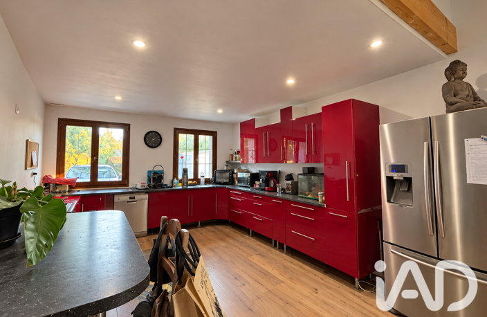 Vente Maison/villa 4 pièces — photo 4