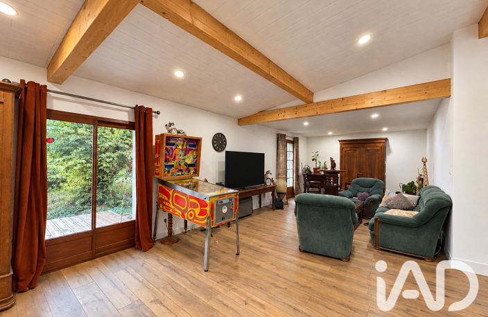 Vente Maison/villa 4 pièces — photo 5
