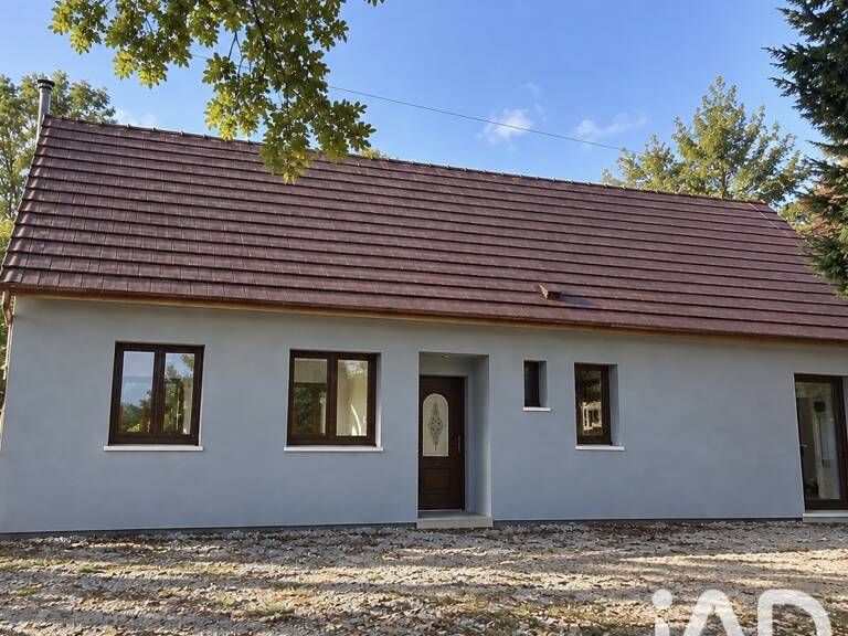Vente Maison/villa 4 pièces — photo 1