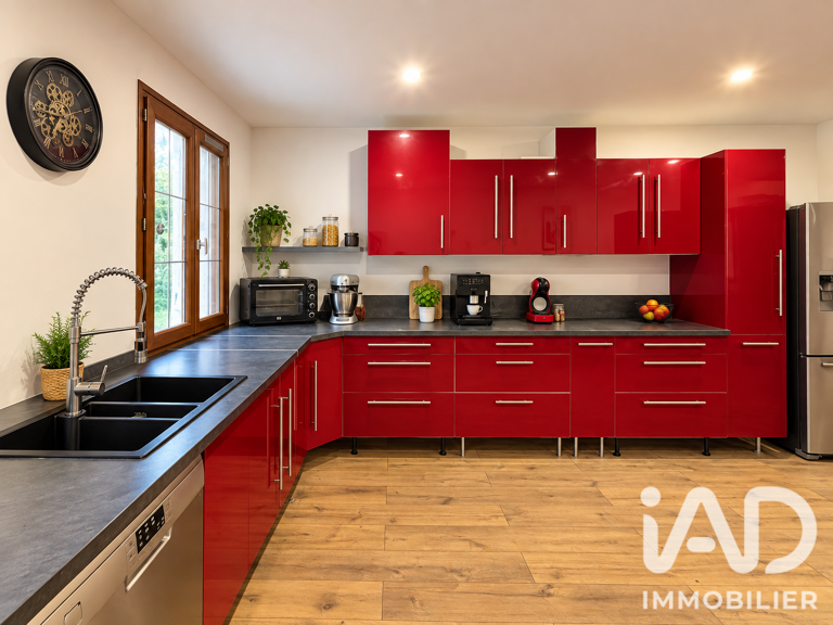 Vente Maison/villa 4 pièces — photo 1