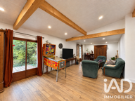 Vente Maison/villa 4 pièces — photo 3