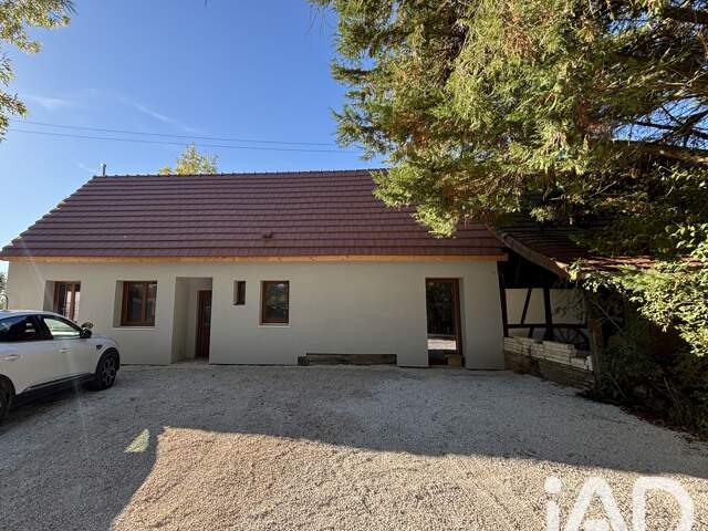 Vente Maison/villa 4 pièces — photo du bien