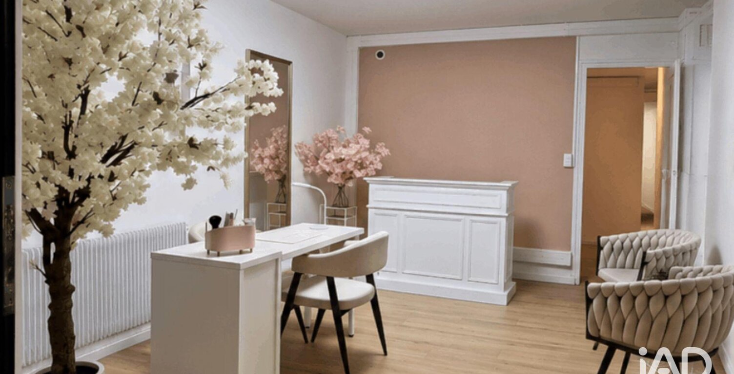 Location Boutique/Local commercial 58 m&sup2; — photo 1