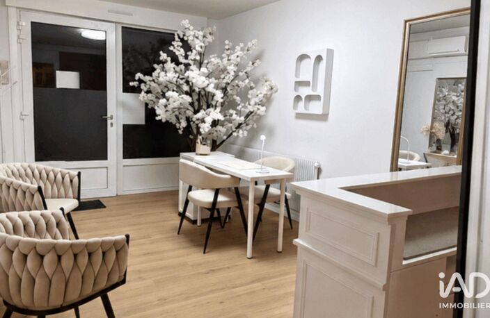 Location Boutique/Local commercial 58 m&sup2; — photo 2
