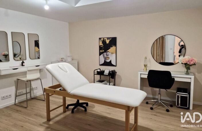 Location Boutique/Local commercial 58 m&sup2; — photo 3