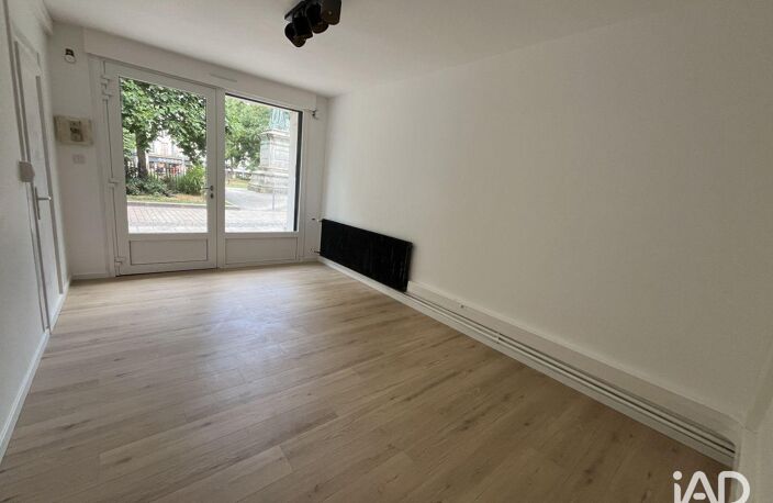Location Boutique/Local commercial 58 m&sup2; — photo 4