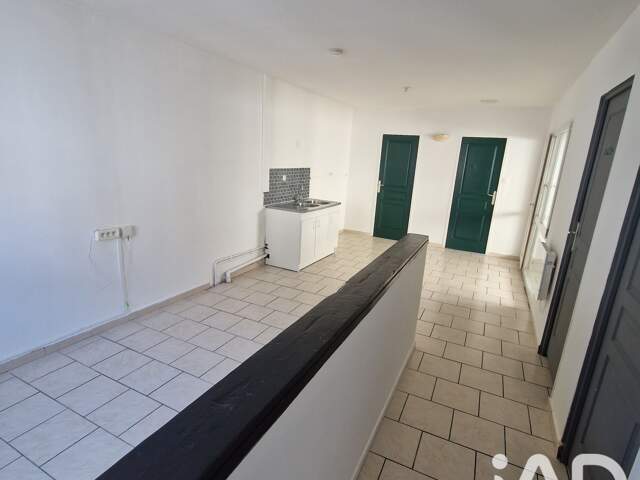Vente Maison/villa 3 pièces — photo du bien