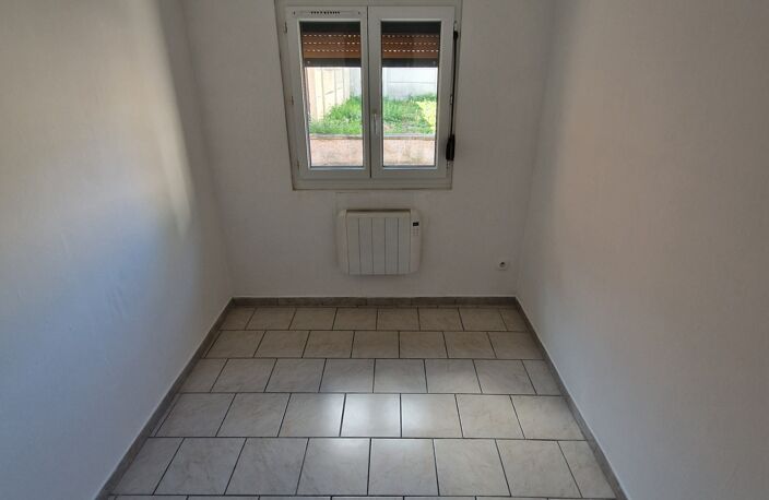 Vente Maison/villa 3 pièces — photo 4