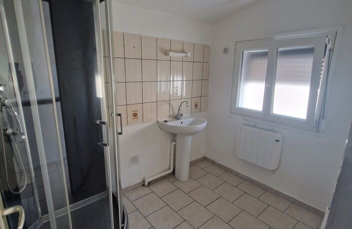 Vente Maison/villa 3 pièces — photo 5
