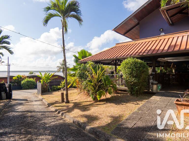 Vente Maison/villa 6 pièces — photo 1
