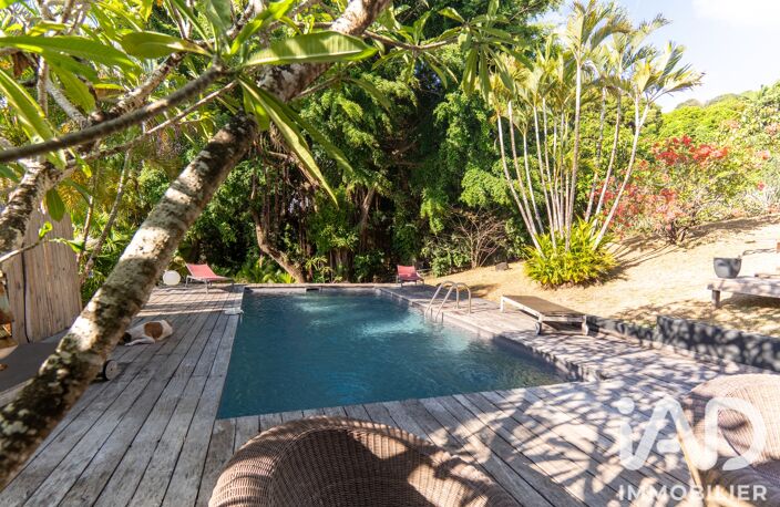 Vente Maison/villa 6 pièces — photo 2