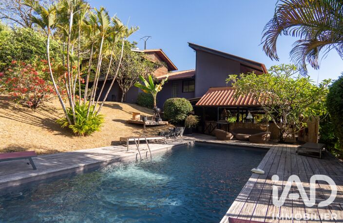 Vente Maison/villa 6 pièces — photo 3