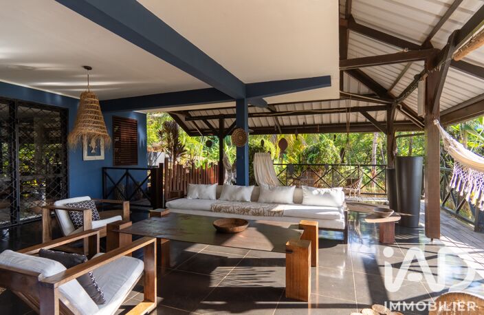 Vente Maison/villa 6 pièces — photo 4