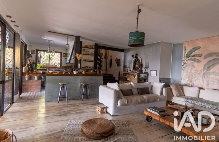 Vente Maison/villa 6 pièces — photo 5