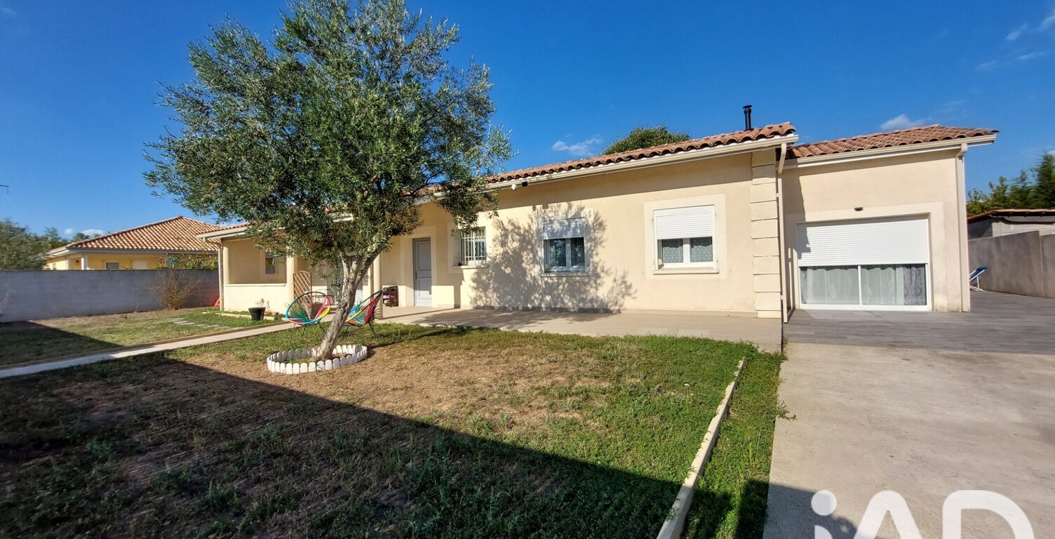 Vente Maison traditionnelle 5 pièces — photo 1