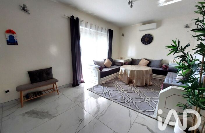 Vente Maison traditionnelle 5 pièces — photo 2