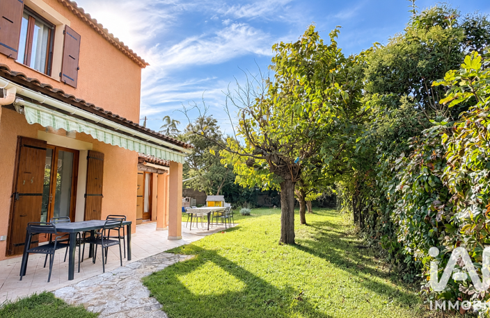 Vente Maison traditionnelle 5 pièces — photo 2