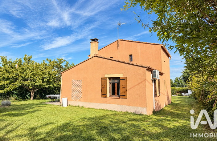 Vente Maison traditionnelle 5 pièces — photo 3