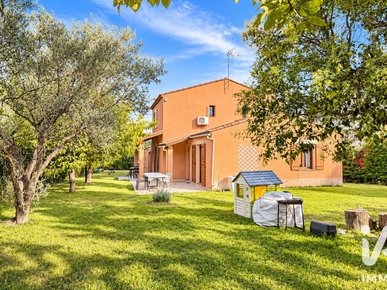 Vente Maison traditionnelle 5 pièces — photo 1