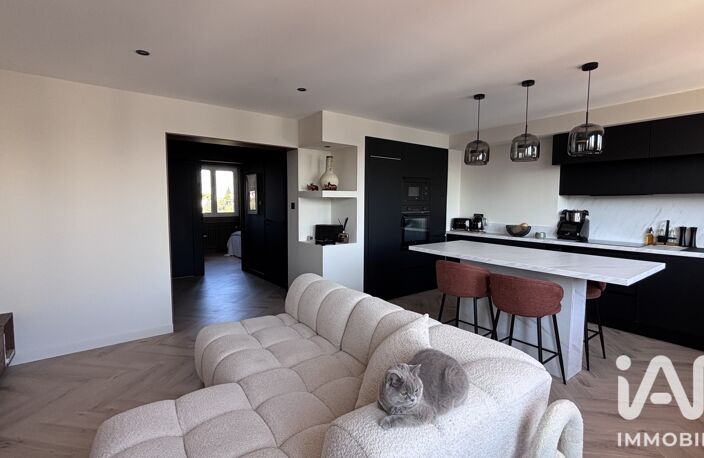 Vente Appartement 3 pièces — photo 2