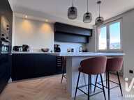 Vente Appartement 3 pièces — photo 3