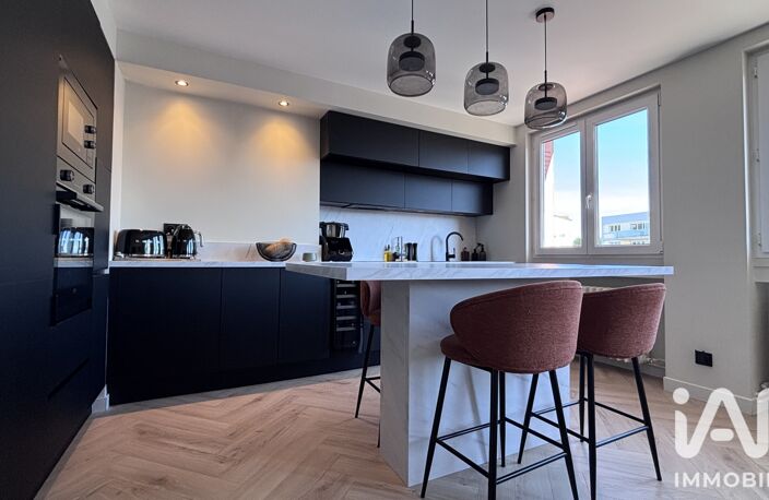 Vente Appartement 3 pièces — photo 3