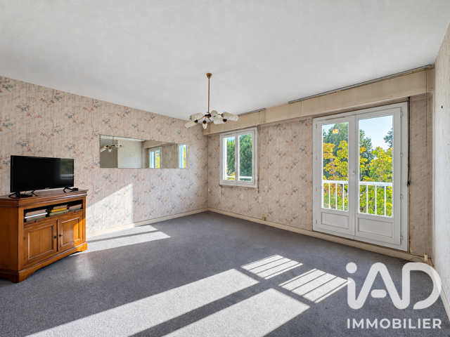 Vente Appartement 3 pièces — photo du bien