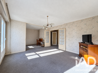Vente Appartement 3 pièces — photo 2