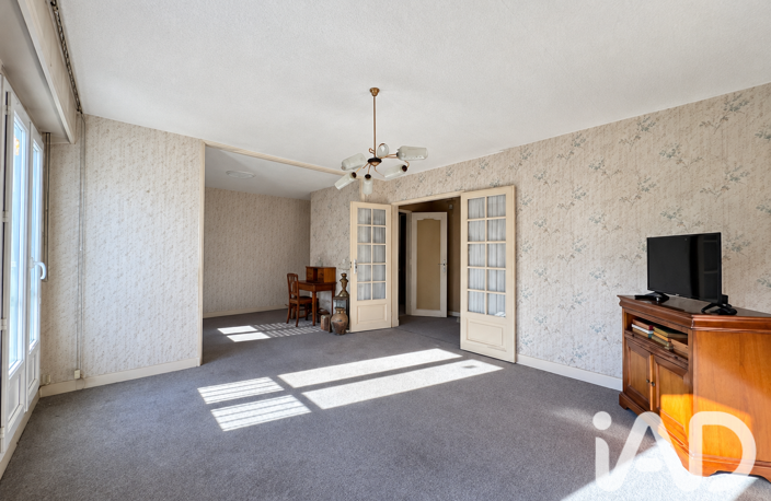 Vente Appartement 3 pièces — photo 2