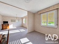 Vente Appartement 3 pièces — photo 4