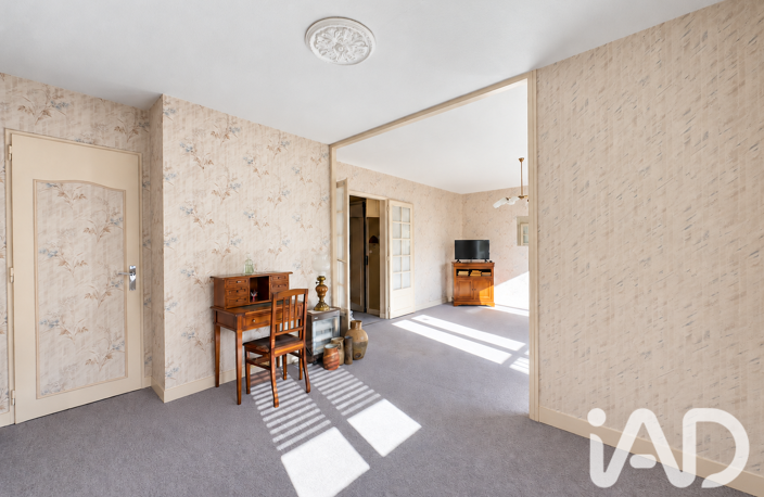 Vente Appartement 3 pièces — photo 5