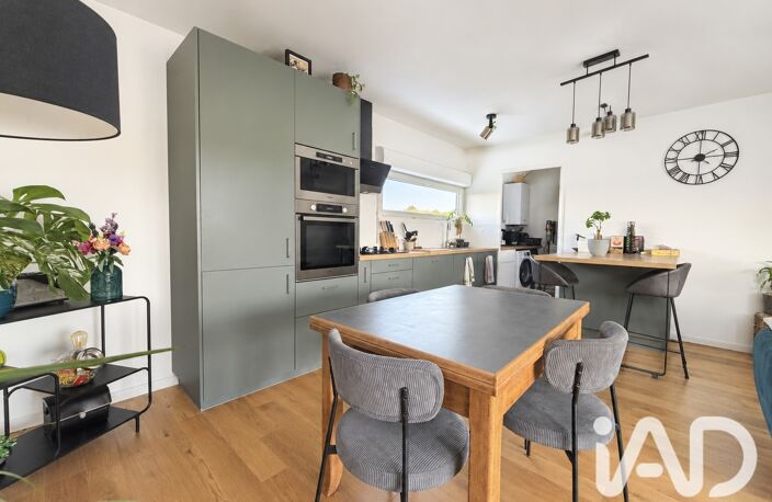 Vente Appartement 3 pièces — photo 4