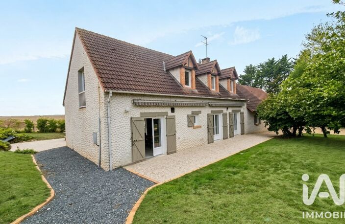 Vente Maison de campagne 6 pièces — photo 2
