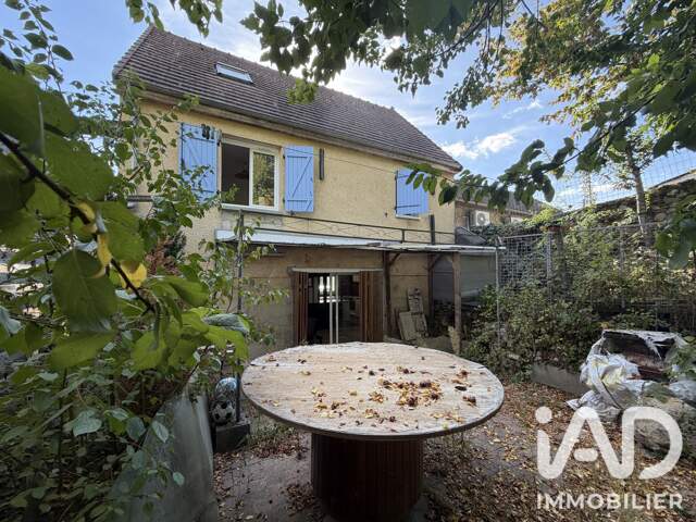 Vente Maison/villa 5 pièces — photo du bien