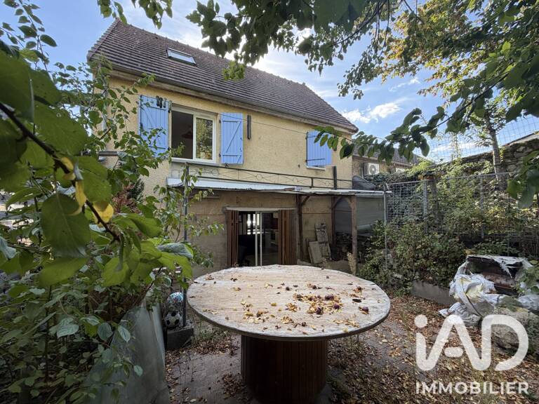 Vente Maison/villa 5 pièces — photo 1