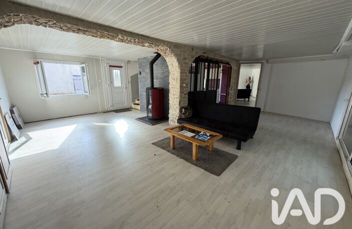 Vente Maison/villa 5 pièces — photo 5