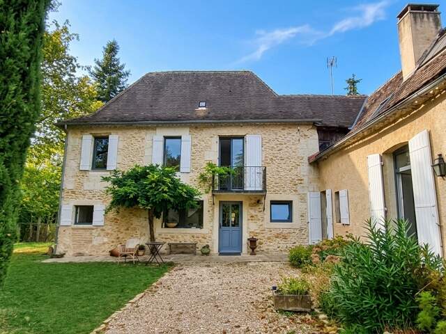 Vente Demeure 19 pièces — photo du bien
