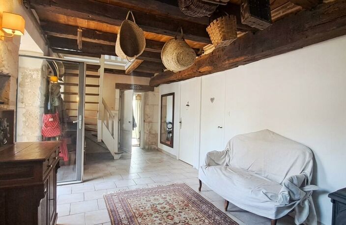 Vente Demeure 19 pièces — photo 2