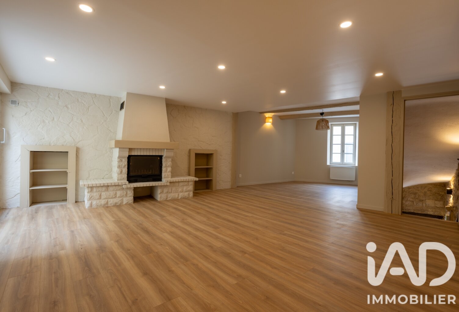 Vente Maison de village 6 pièces — photo 1
