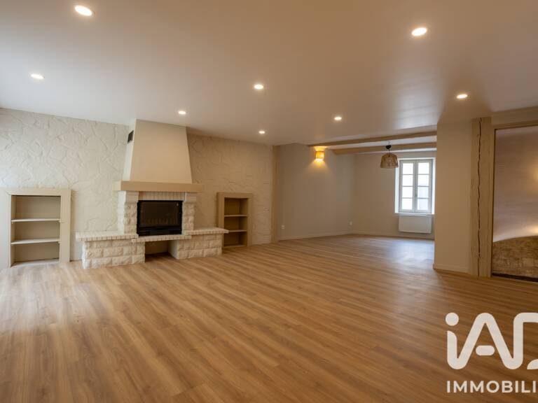 Vente Maison de village 6 pièces — photo 1