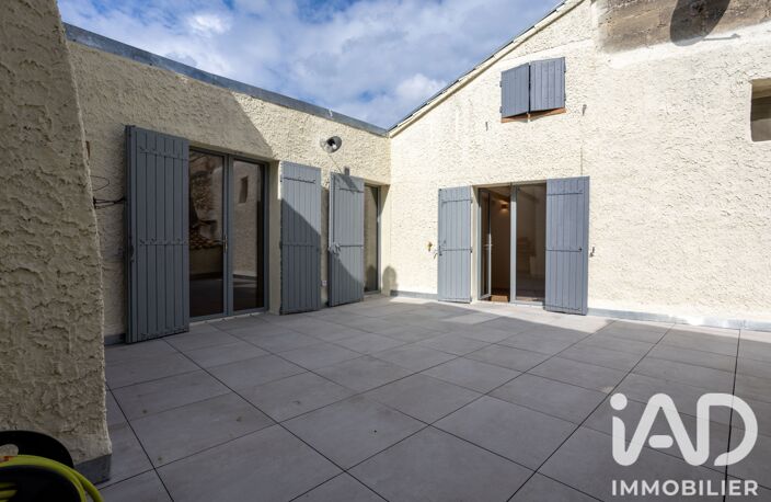 Vente Maison de village 6 pièces — photo 2