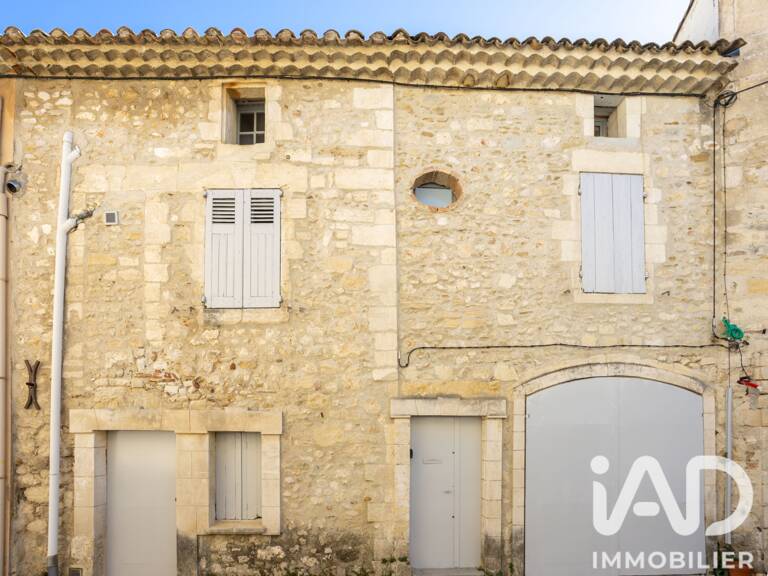 Vente Maison de village 6 pièces — photo 1